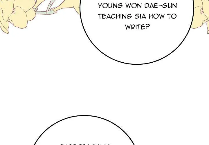 Born As The Daughter of a Lowly Concubine Chapter 24 page 36 - 