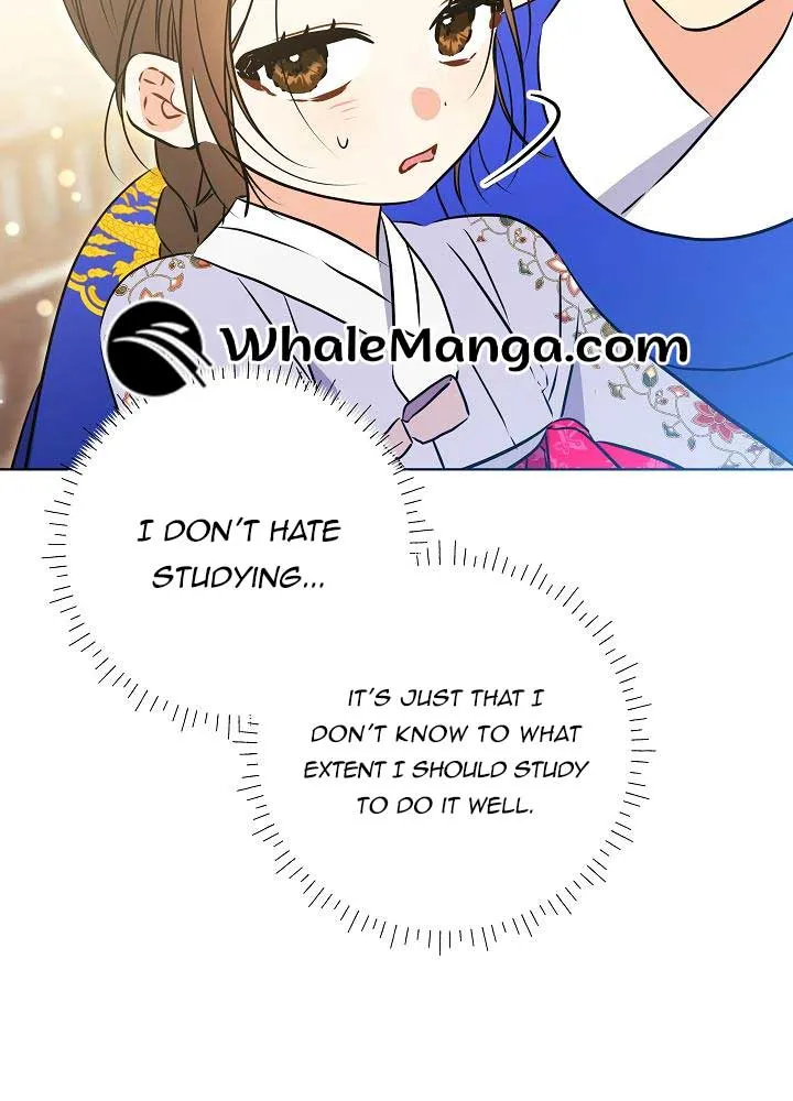 Born As The Daughter of a Lowly Concubine Chapter 24 page 39 - 