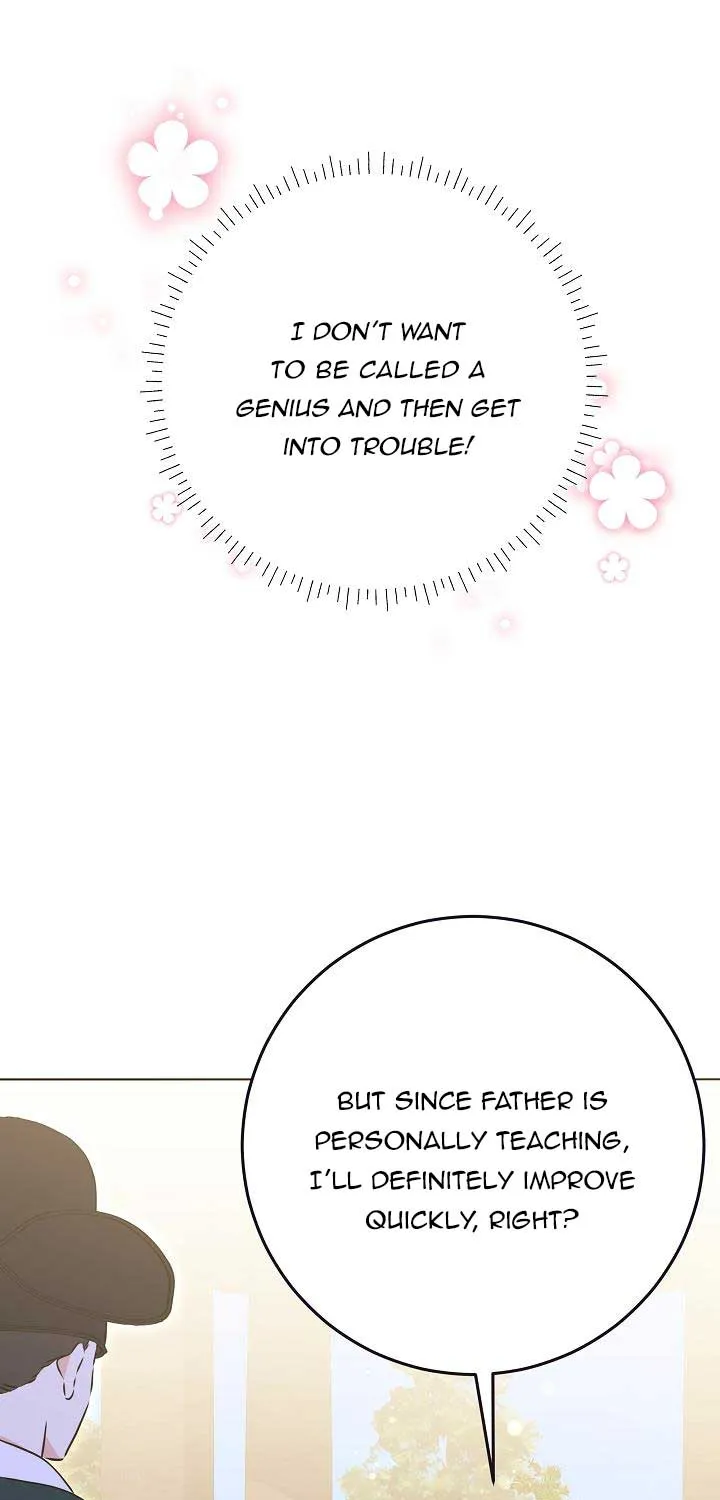 Born As The Daughter of a Lowly Concubine Chapter 24 page 40 - 