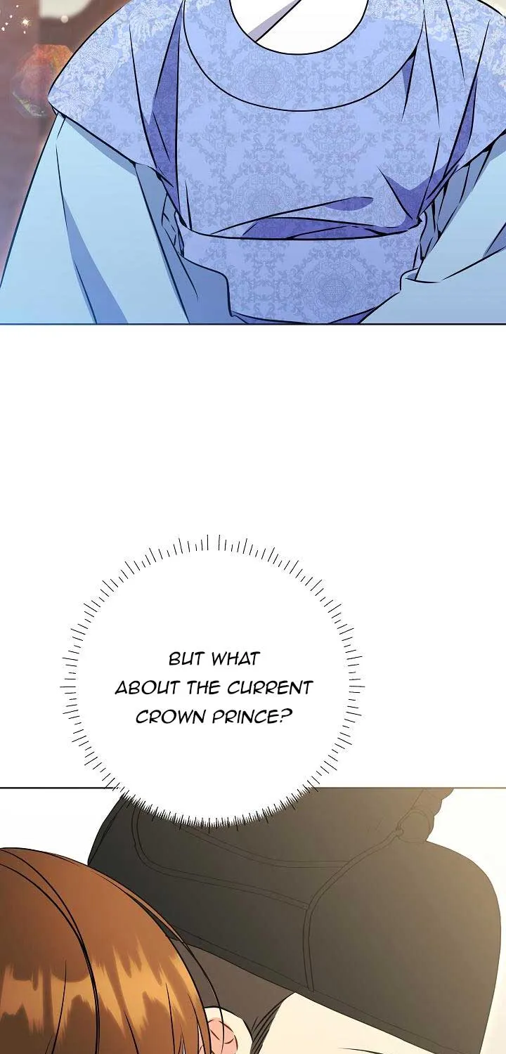 Born As The Daughter of a Lowly Concubine Chapter 24 page 5 - 