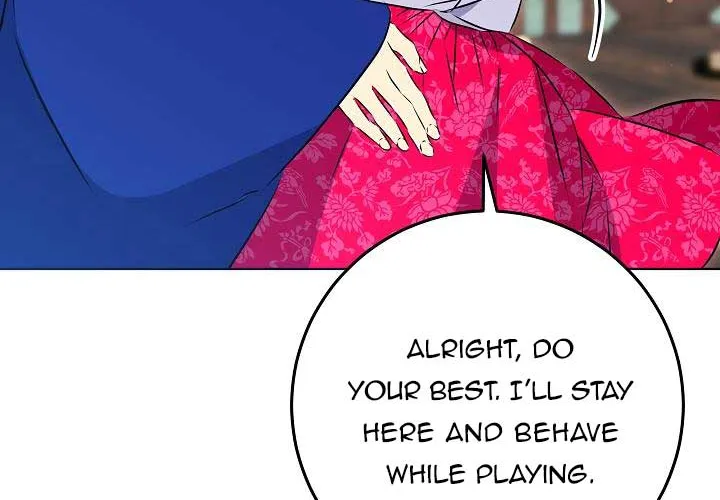 Born As The Daughter of a Lowly Concubine Chapter 24 page 45 - 