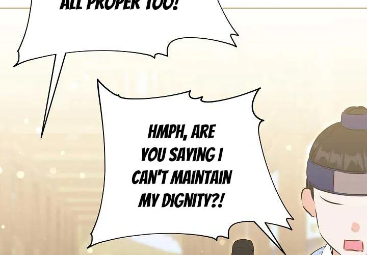 Born As The Daughter of a Lowly Concubine Chapter 24 page 51 - 