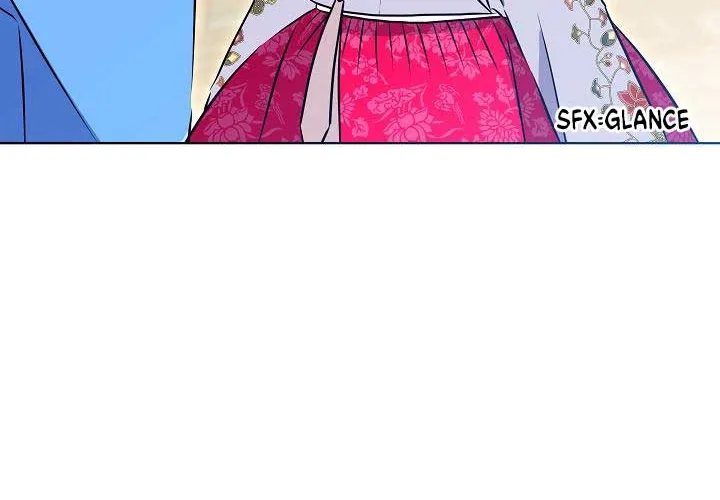 Born As The Daughter of a Lowly Concubine Chapter 24 page 54 - 