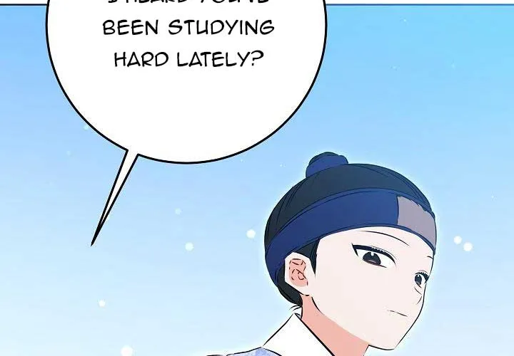 Born As The Daughter of a Lowly Concubine Chapter 24 page 56 - 