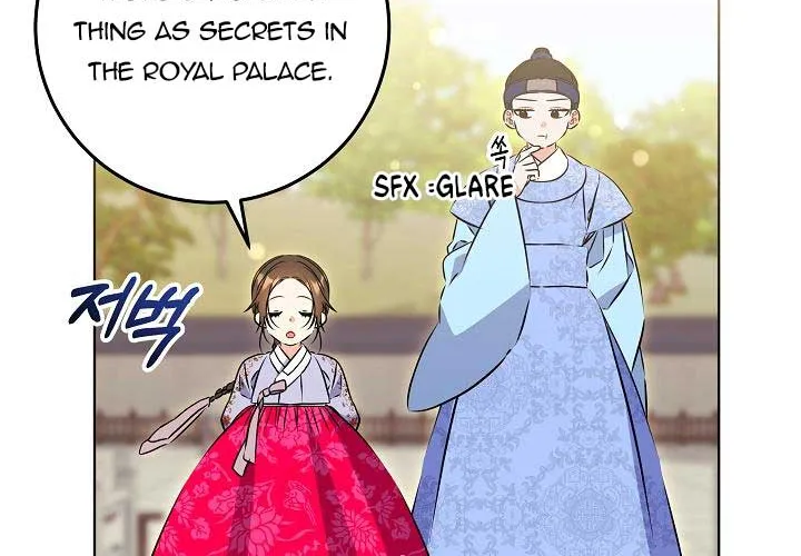 Born As The Daughter of a Lowly Concubine Chapter 24 page 58 - 