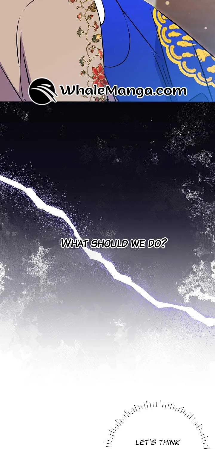 Born As The Daughter of a Lowly Concubine Chapter 24 page 7 - 