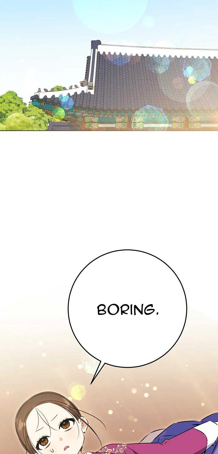 Born As The Daughter of a Lowly Concubine Chapter 24 page 74 - 