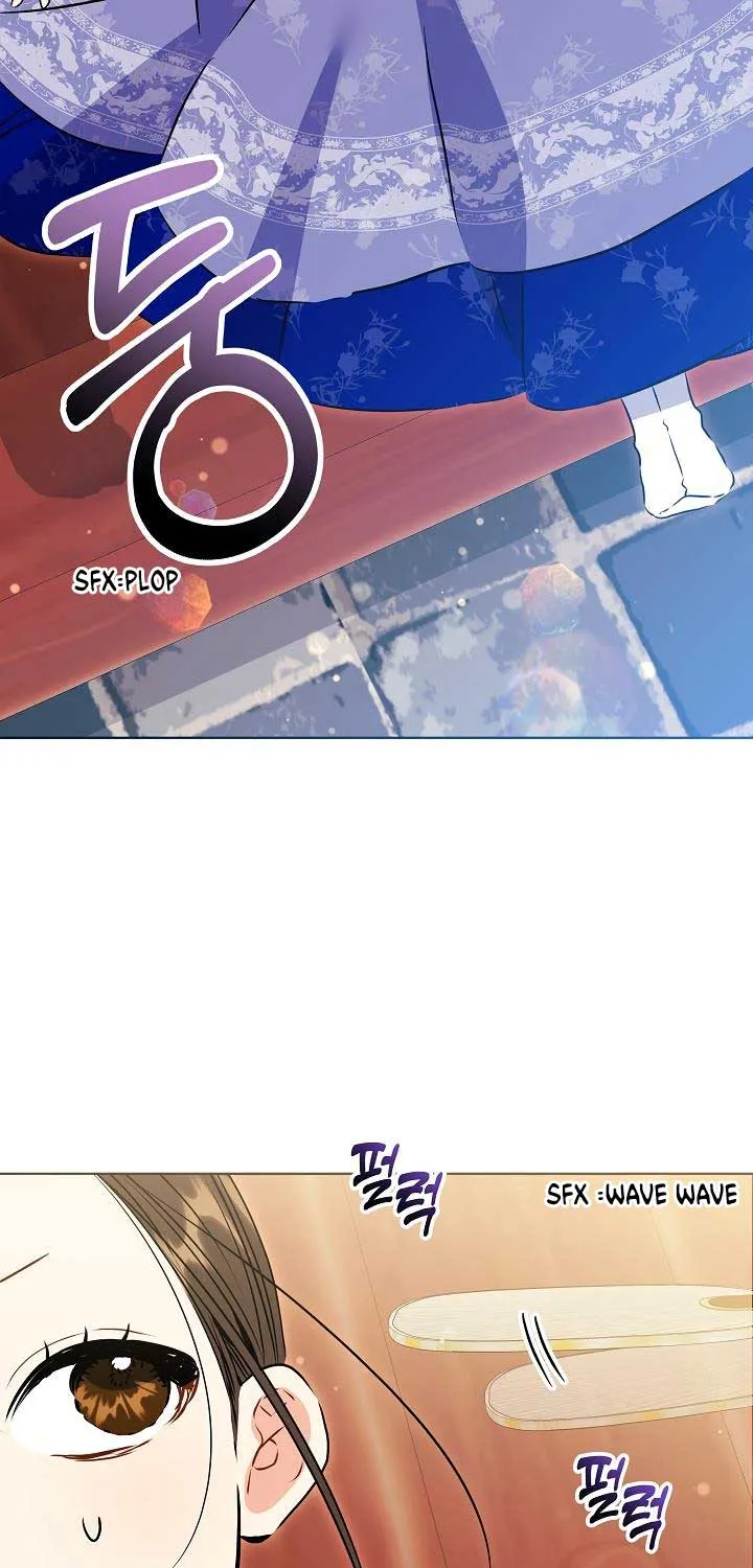 Born As The Daughter of a Lowly Concubine Chapter 24 page 76 - 