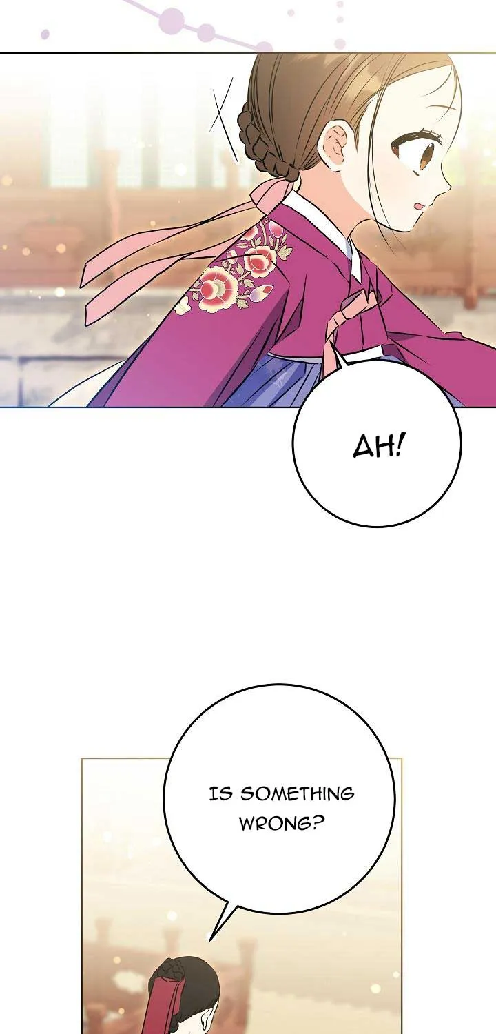 Born As The Daughter of a Lowly Concubine Chapter 24 page 89 - 