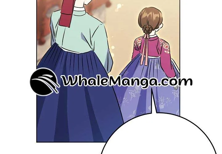 Born As The Daughter of a Lowly Concubine Chapter 24 page 90 - 