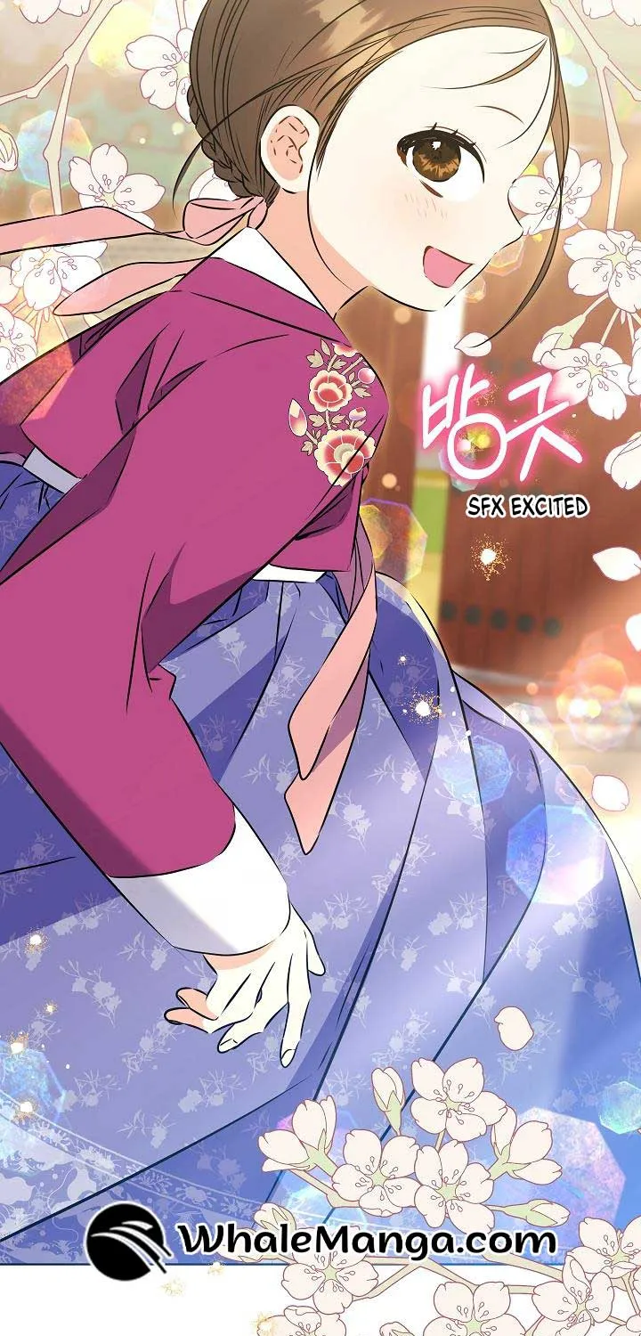 Born As The Daughter of a Lowly Concubine Chapter 24 page 92 - 