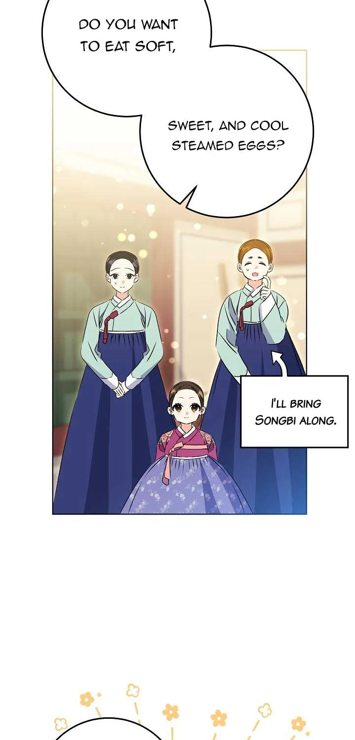 Born As The Daughter of a Lowly Concubine Chapter 24 page 96 - 