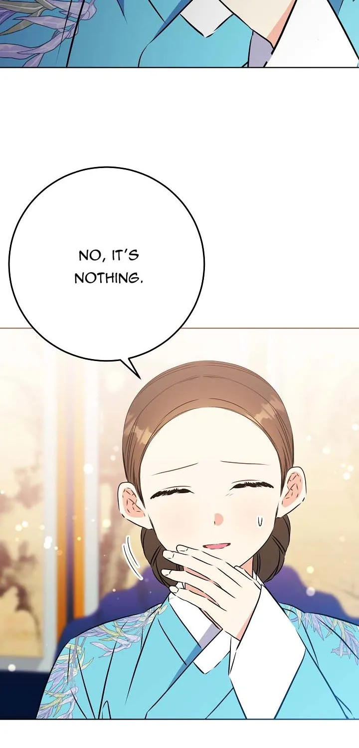 Born As The Daughter of a Lowly Concubine Chapter 25 page 2 - 