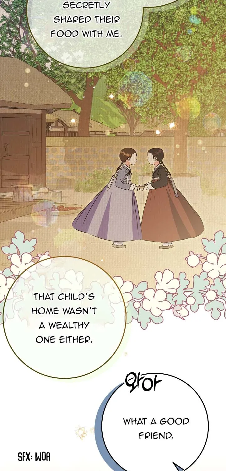 Born As The Daughter of a Lowly Concubine Chapter 25 page 11 - 