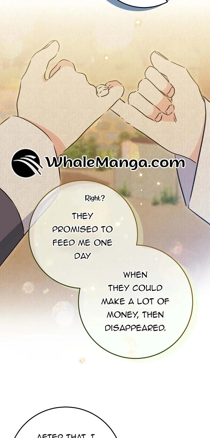 Born As The Daughter of a Lowly Concubine Chapter 25 page 12 - 