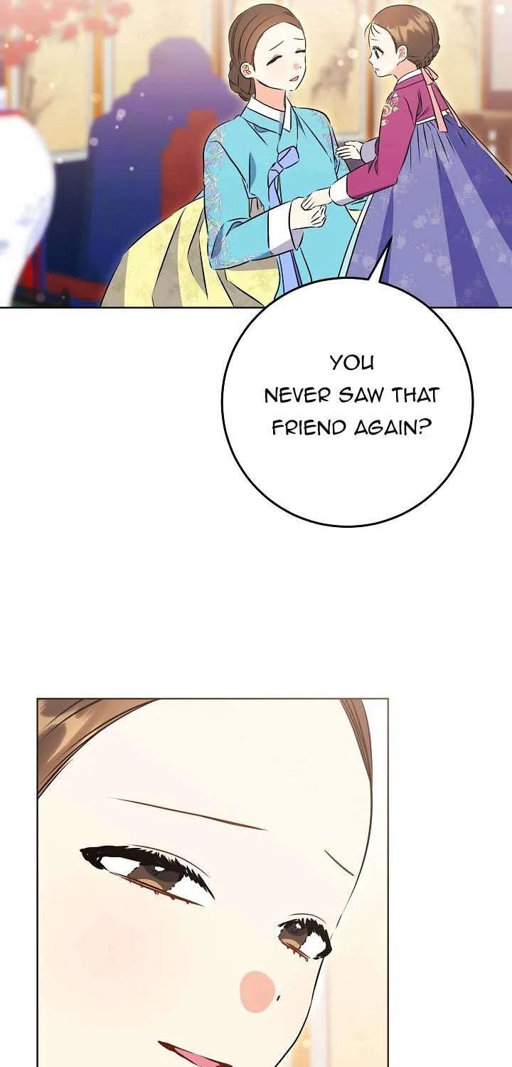 Born As The Daughter of a Lowly Concubine Chapter 25 page 14 - 