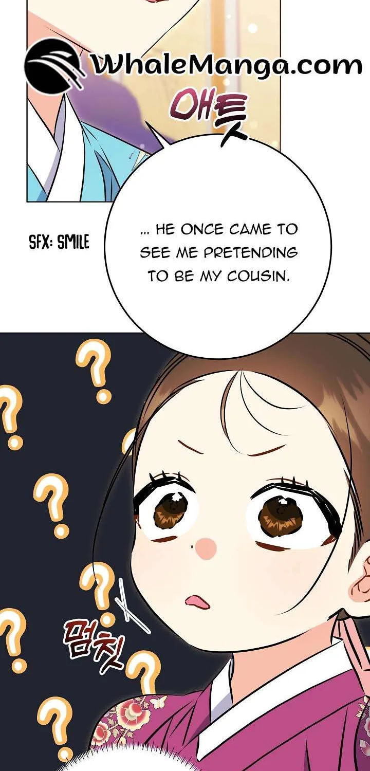 Born As The Daughter of a Lowly Concubine Chapter 25 page 15 - 