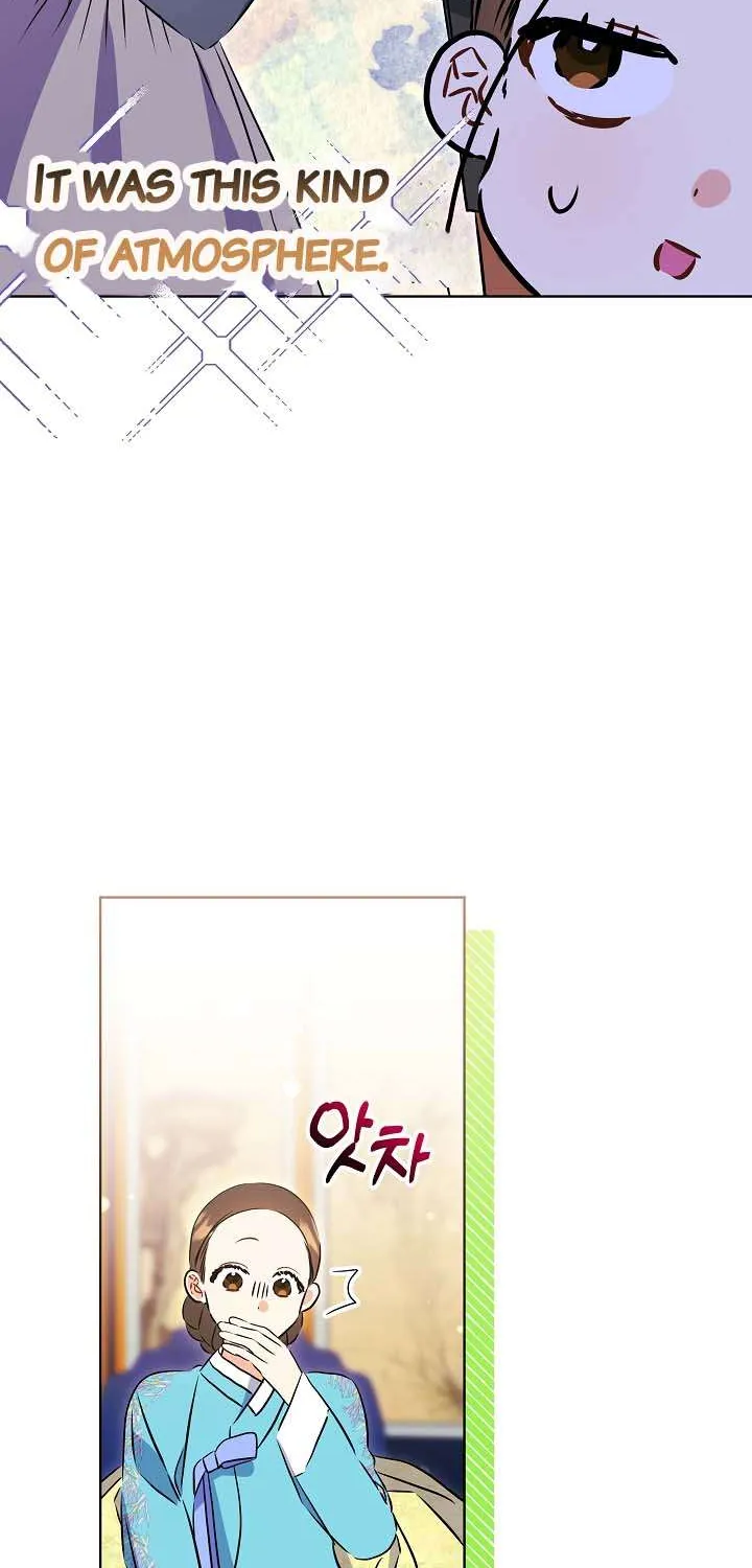 Born As The Daughter of a Lowly Concubine Chapter 25 page 17 - 