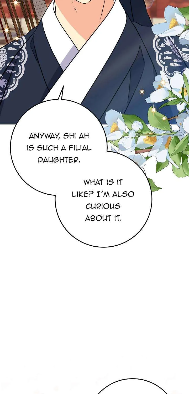 Born As The Daughter of a Lowly Concubine Chapter 25 page 30 - 