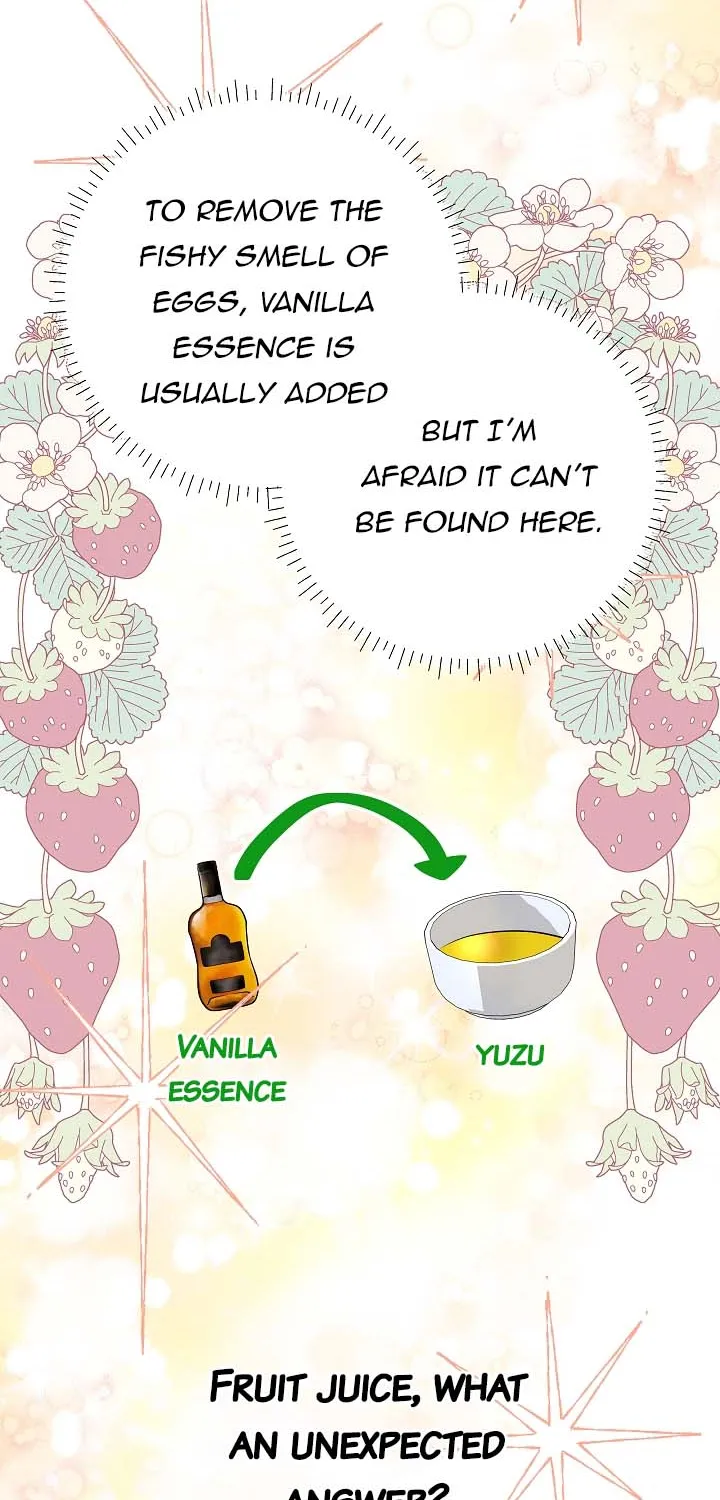 Born As The Daughter of a Lowly Concubine Chapter 25 page 4 - 