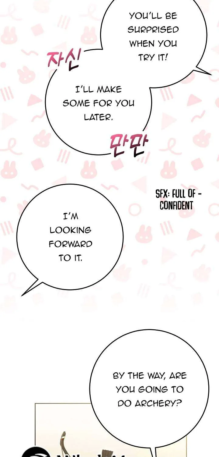 Born As The Daughter of a Lowly Concubine Chapter 25 page 31 - 