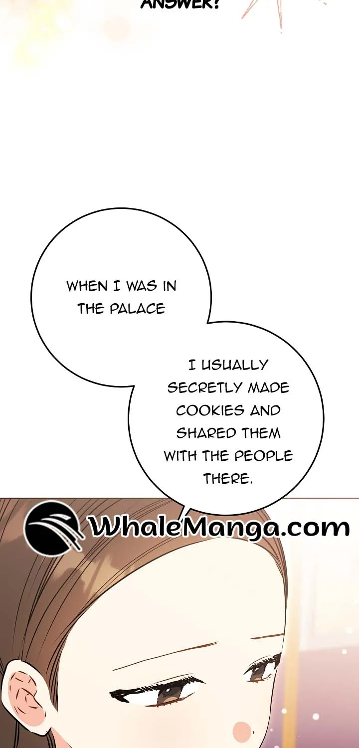 Born As The Daughter of a Lowly Concubine Chapter 25 page 5 - 