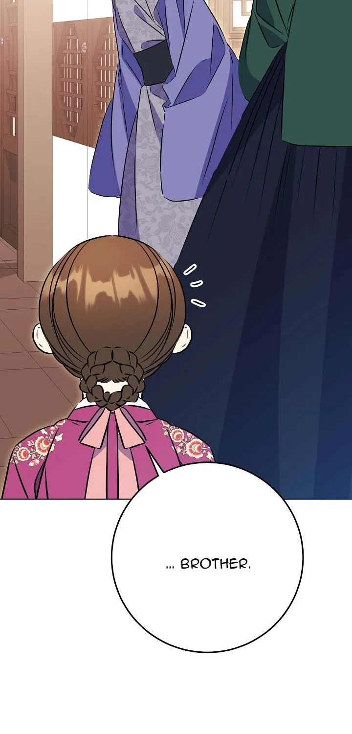 Born As The Daughter of a Lowly Concubine Chapter 25 page 45 - 