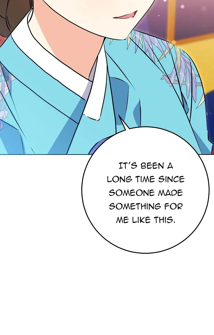 Born As The Daughter of a Lowly Concubine Chapter 25 page 6 - 