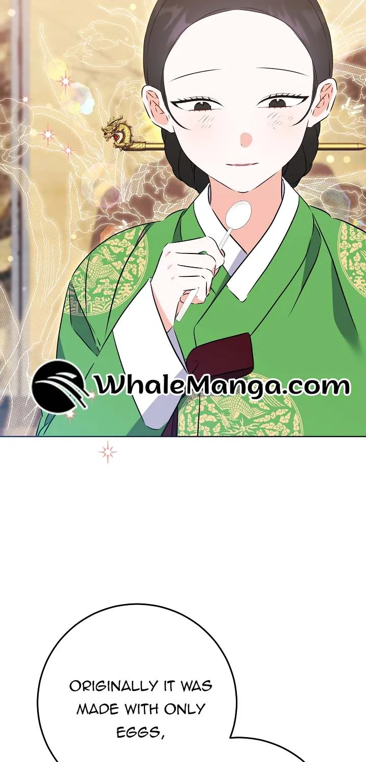 Born As The Daughter of a Lowly Concubine Chapter 25 page 55 - 