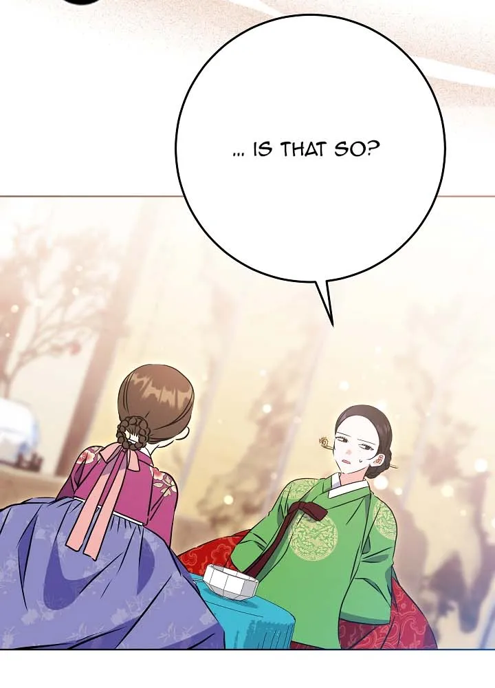 Born As The Daughter of a Lowly Concubine Chapter 25 page 60 - 