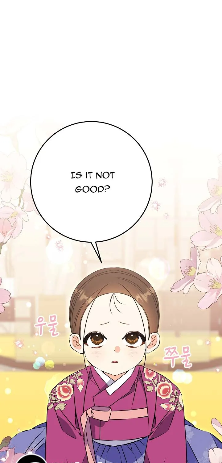 Born As The Daughter of a Lowly Concubine Chapter 25 page 61 - 