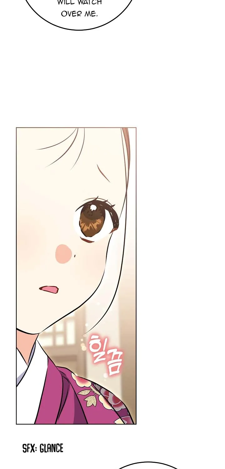 Born As The Daughter of a Lowly Concubine Chapter 25 page 65 - 