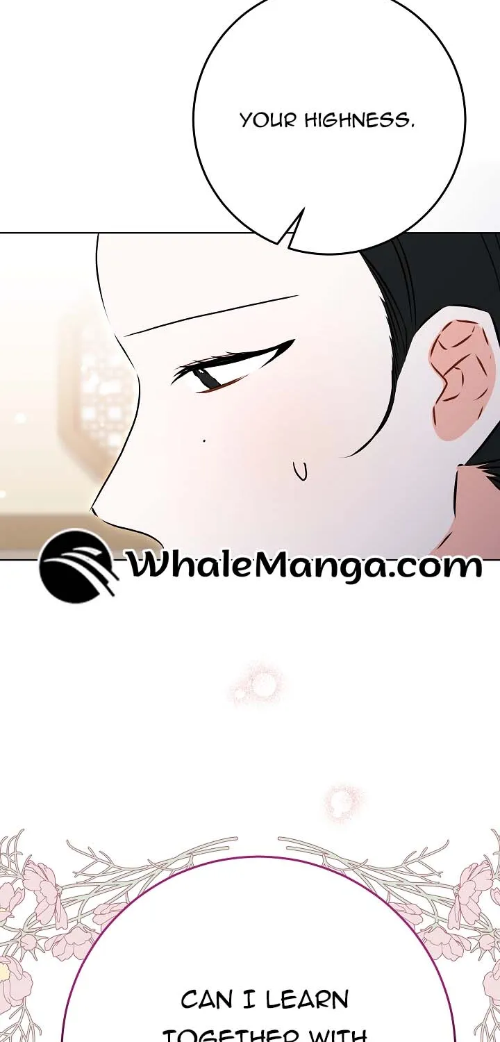 Born As The Daughter of a Lowly Concubine Chapter 25 page 66 - 