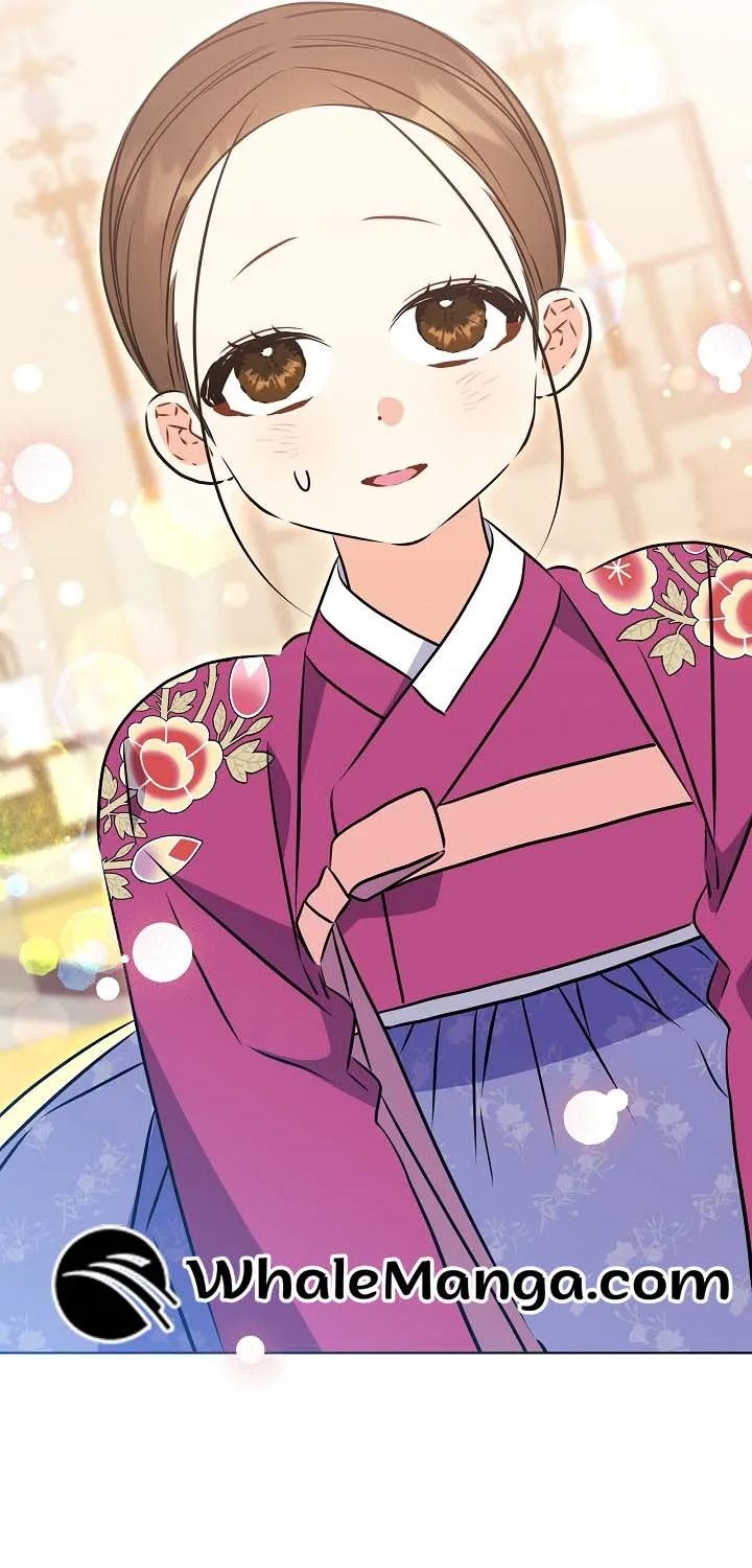 Born As The Daughter of a Lowly Concubine Chapter 25 page 68 - 