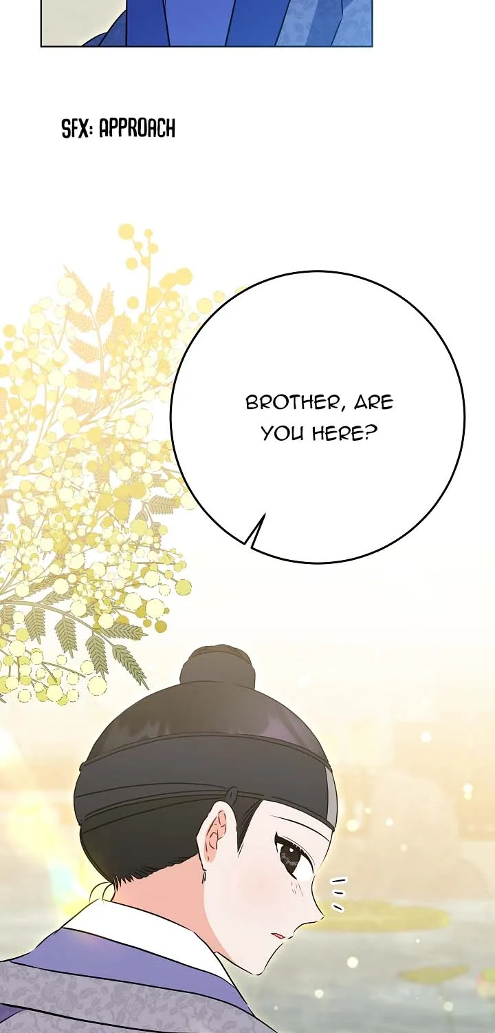 Born As The Daughter of a Lowly Concubine Chapter 25 page 71 - 