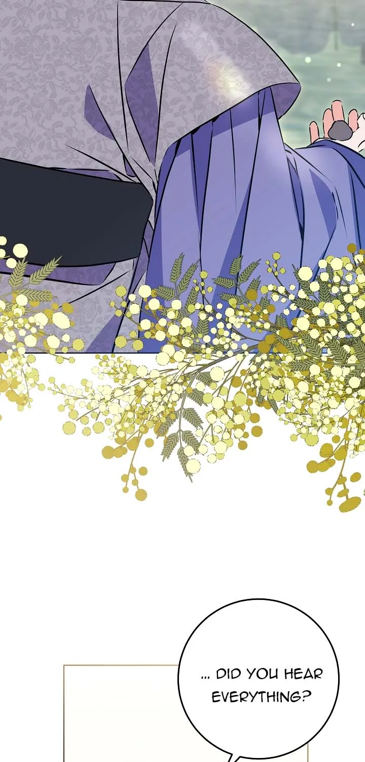 Born As The Daughter of a Lowly Concubine Chapter 25 page 72 - 