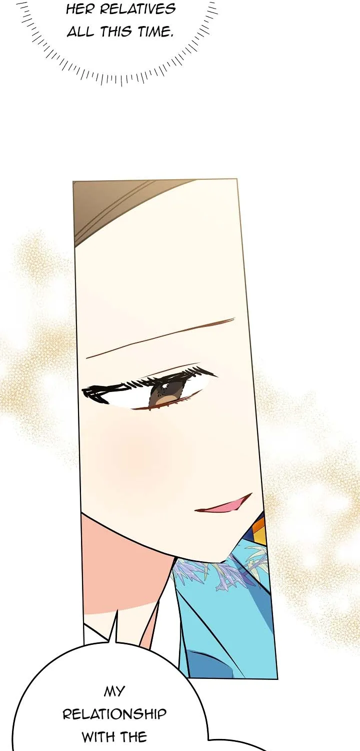 Born As The Daughter of a Lowly Concubine Chapter 25 page 9 - 