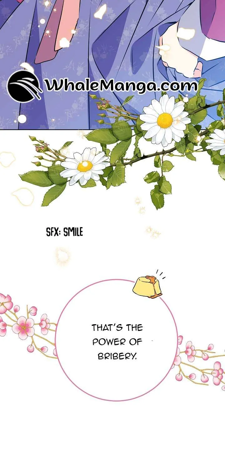 Born As The Daughter of a Lowly Concubine Chapter 25 page 83 - 