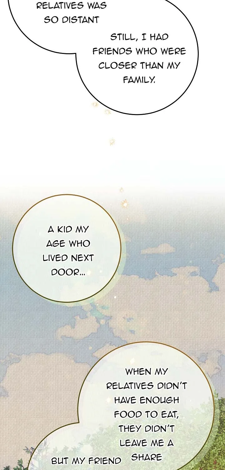 Born As The Daughter of a Lowly Concubine Chapter 25 page 10 - 