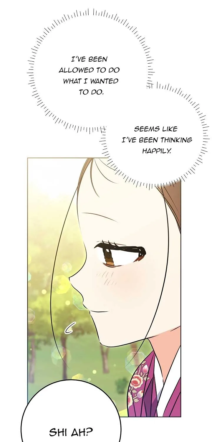 Born As The Daughter of a Lowly Concubine Chapter 26 page 11 - 