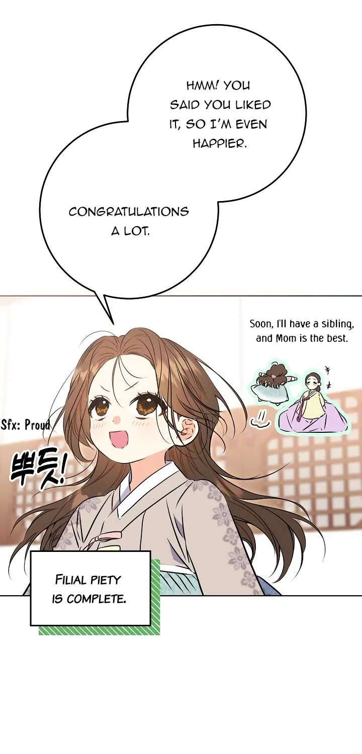 Born As The Daughter of a Lowly Concubine Chapter 26 page 101 - 