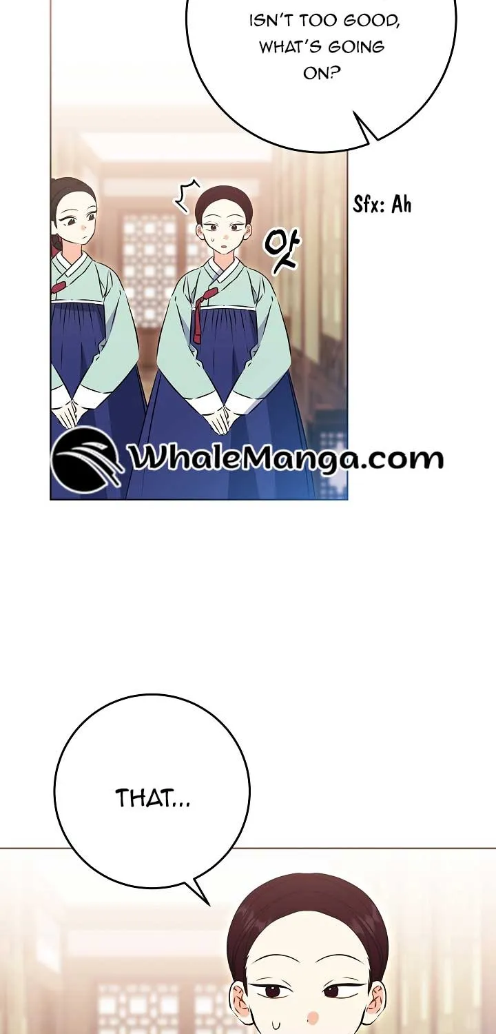 Born As The Daughter of a Lowly Concubine Chapter 26 page 103 - 