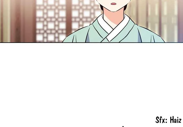 Born As The Daughter of a Lowly Concubine Chapter 26 page 104 - 