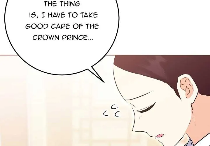 Born As The Daughter of a Lowly Concubine Chapter 26 page 106 - 