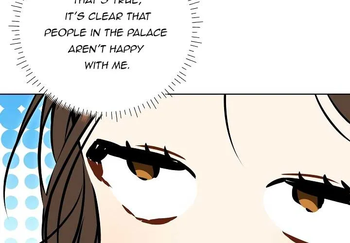 Born As The Daughter of a Lowly Concubine Chapter 26 page 108 - 