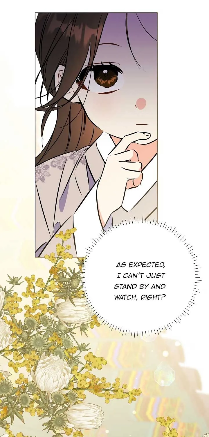 Born As The Daughter of a Lowly Concubine Chapter 26 page 111 - 
