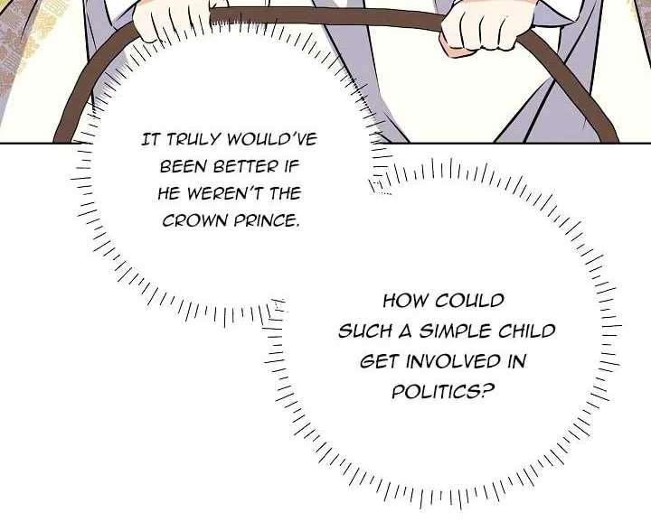 Born As The Daughter of a Lowly Concubine Chapter 26 page 20 - 