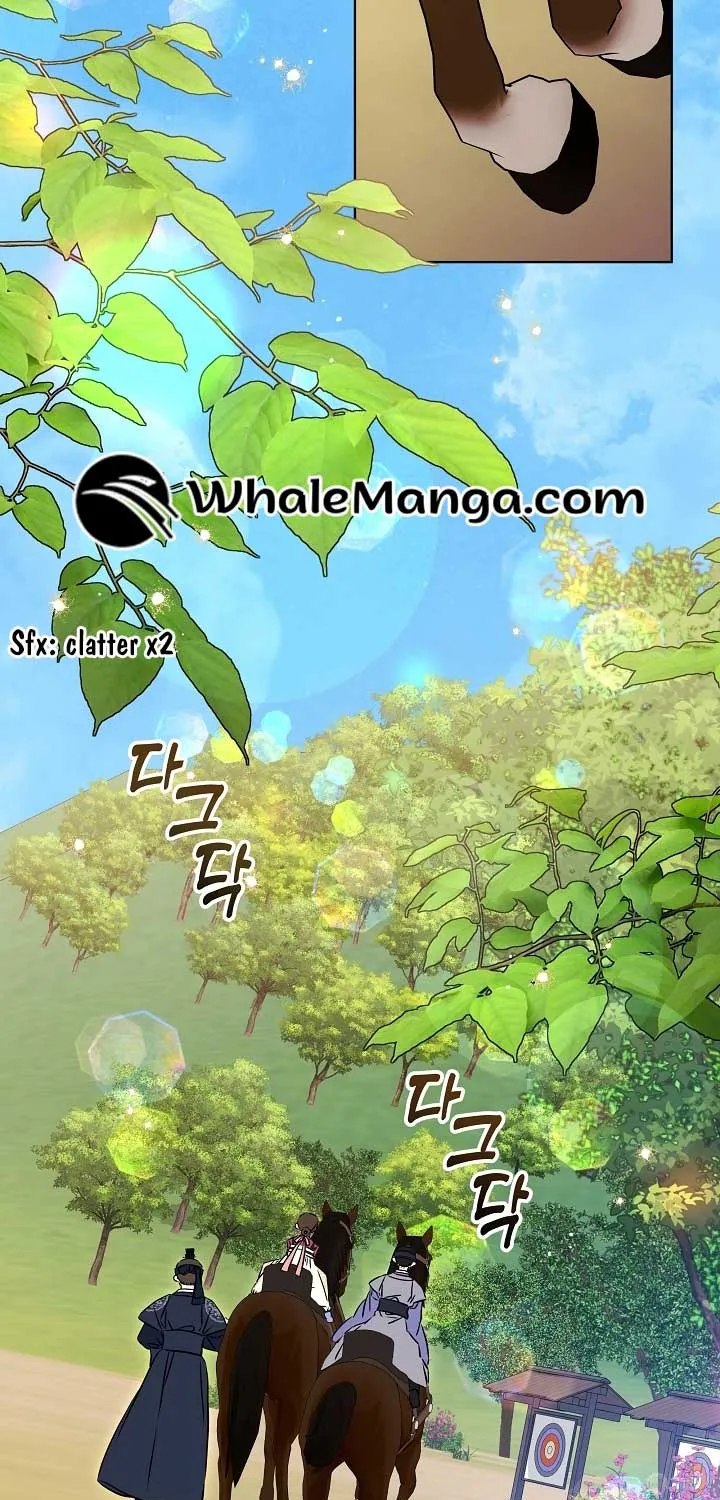 Born As The Daughter of a Lowly Concubine Chapter 26 page 3 - 