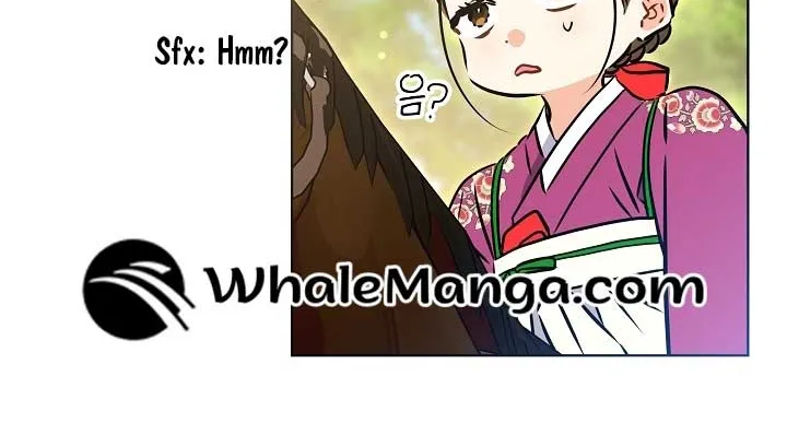 Born As The Daughter of a Lowly Concubine Chapter 26 page 24 - 