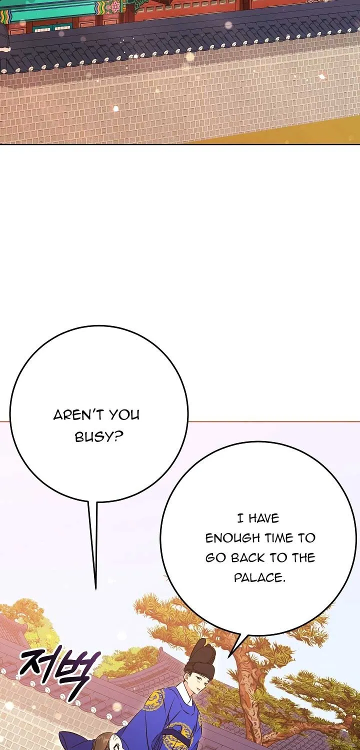 Born As The Daughter of a Lowly Concubine Chapter 26 page 37 - 